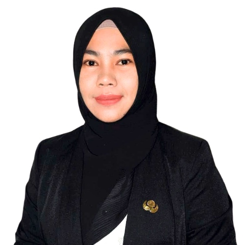 Dr. Astuti Muh. Amin, S.Pd., M.Pd.