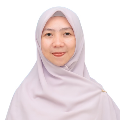 Rahyuni Rahayu. S.E., M.Si