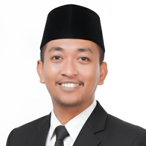 Ilham Putra Usmayani, S.E., M.E.