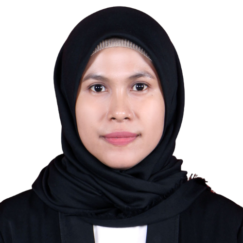Asriyani M. Arifin, S.Kep., M.Psi.